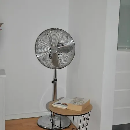 Koka's Appartement