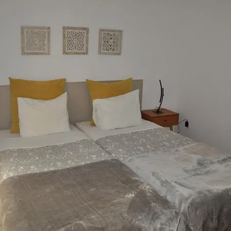 Appartement Koka's Porto