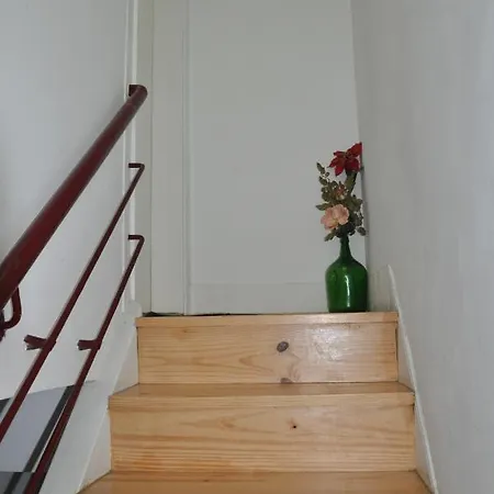 Appartement Koka's